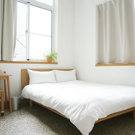 小巷旺宅 X 旺福 Apartment Đài Nam Ngoại thất bức ảnh