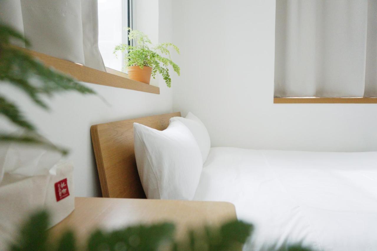 小巷旺宅 X 旺福 Apartment Đài Nam Ngoại thất bức ảnh