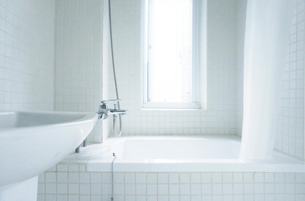 小巷旺宅 X 旺福 Apartment Đài Nam Ngoại thất bức ảnh