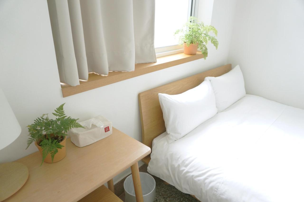 小巷旺宅 X 旺福 Apartment Đài Nam Ngoại thất bức ảnh