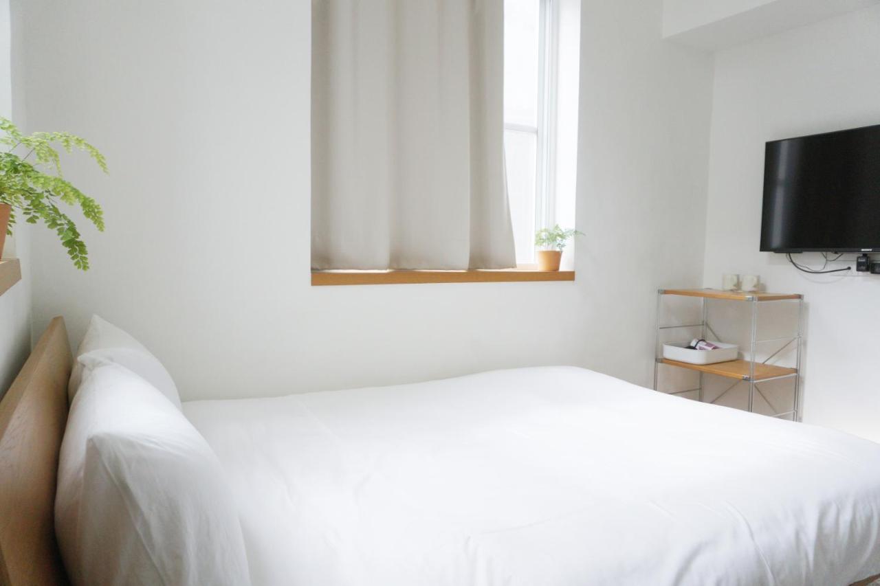 小巷旺宅 X 旺福 Apartment Đài Nam Ngoại thất bức ảnh