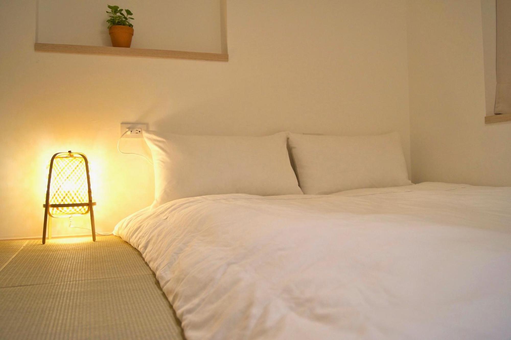 小巷旺宅 X 旺福 Apartment Đài Nam Phòng bức ảnh