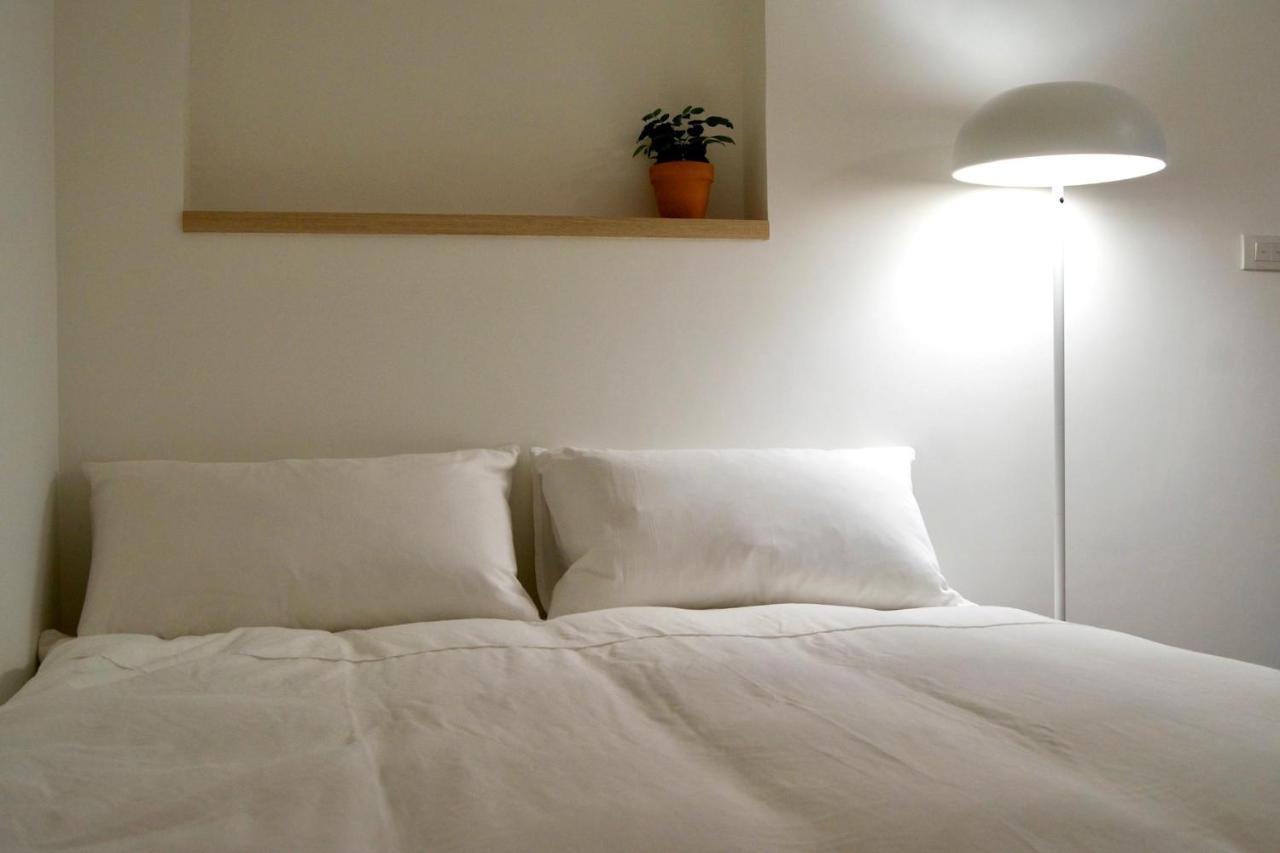 小巷旺宅 X 旺福 Apartment Đài Nam Ngoại thất bức ảnh